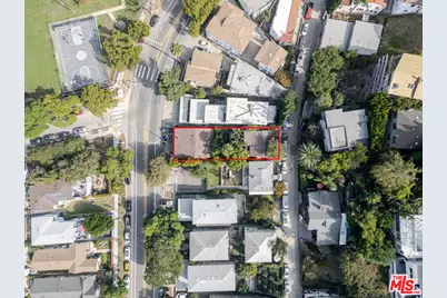 1846 Silver Lake Blvd, Los Angeles, CA 90026 - Photo 9