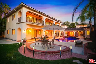 10655 Camarillo St, Toluca Lake, CA 91602 - Photo 5