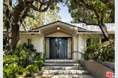 811 N Hillcrest Rd, Beverly Hills, CA 90210 - Photo 3