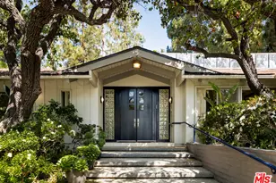 811 N Hillcrest Rd, Beverly Hills, CA 90210 - Photo 3