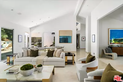 811 N Hillcrest Rd, Beverly Hills, CA 90210 - Photo 5