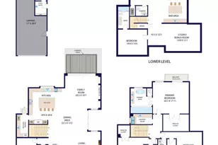 112 S Valley St, Toluca Lake, CA 91505 - Photo 59