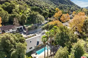 3443 Mandeville Canyon Rd, Los Angeles, CA 90049 - Photo 3