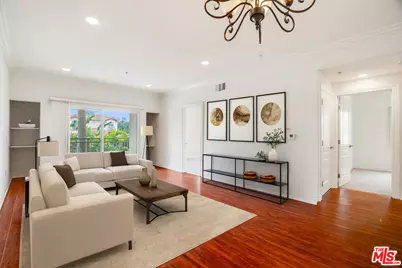 3328 Oakhurst Ave #111, Los Angeles, CA 90034 - Photo 1