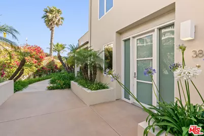 7301 Vista Del Mar #38, Playa del Rey, CA 90293 - Photo 3