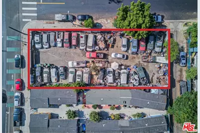 4129 Avalon Blvd, Los Angeles, CA 90011 - Photo 7