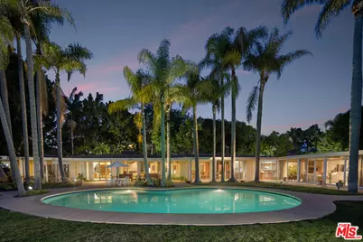 235 St Pierre Rd, Los Angeles, CA 90077 - Photo 1