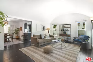 502 N Crescent Heights Blvd, Los Angeles, CA 90048 - Photo 3