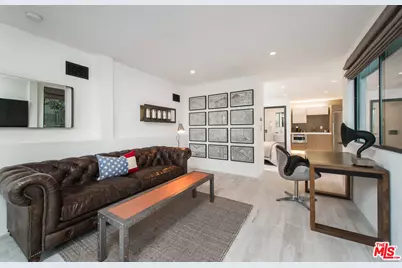 8555 Sunset Blvd, Los Angeles, CA 90069 - Photo 1