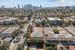 272 S Doheny Dr, Beverly Hills, CA 90211 - Photo 7