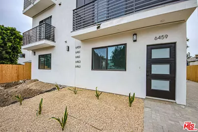 6461 Woodley Ave, Van Nuys, CA 91406 - Photo 3