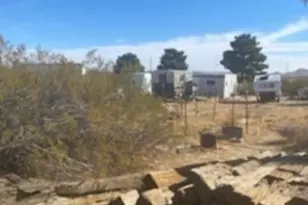 6000 W 140th Street W, Rosamond, CA 93560 - Photo 5