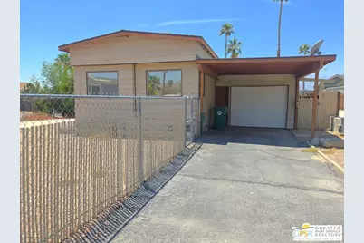 69243 Westwood Ct, Desert Hot Springs, CA 92241 - Photo 1