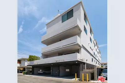 3667 Mentone Ave, Los Angeles, CA 90034 - Photo 3