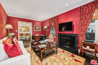 1110 Benedict Canyon Dr, Beverly Hills, CA 90210 - Photo 15