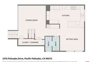 1476 Palisades Dr, Pacific Palisades, CA 90272 - Photo 35