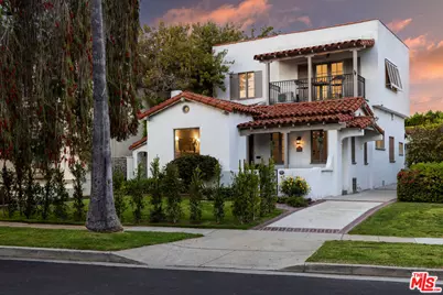 864 Wellesley Ave, Los Angeles, CA 90049 - Photo 1