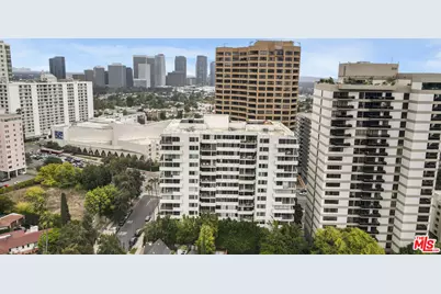 10433 Wilshire Blvd #808, Los Angeles, CA 90024 - Photo 29