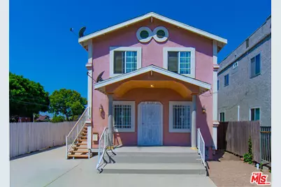 6323 S San Pedro St, Los Angeles, CA 90003 - Photo 1