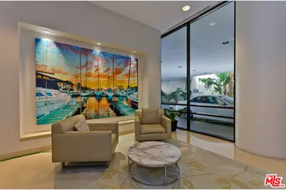 4335 S Marina City Dr #544, Marina del Rey, CA 90292 - Photo 23