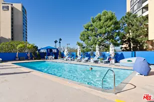 4335 S Marina City Dr, Marina del Rey, CA 90292 - Photo 33