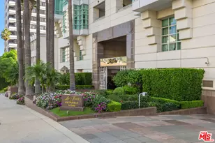 10380 Wilshire Blvd, Los Angeles, CA 90024 - Photo 27