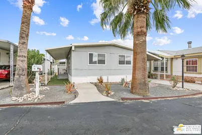 17555 Corkill Rd ##49, Desert Hot Springs, CA 92241 - Photo 1