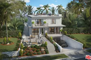 15519 Via de Las Olas, Pacific Palisades, CA 90272 - Photo 1