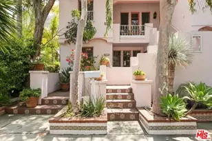 812 N Sweetzer Ave, West Hollywood, CA 90069 - Photo 7