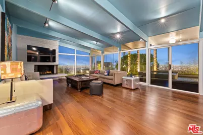 8411 Hollywood Blvd, Los Angeles, CA 90069 - Photo 41