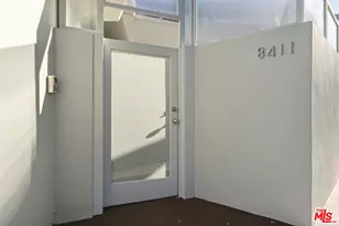 8411 Hollywood Blvd, Los Angeles, CA 90069 - Photo 5