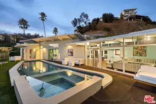 8411 Hollywood Blvd, Los Angeles, CA 90069 - Photo 1