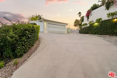 8411 Hollywood Blvd, Los Angeles, CA 90069 - Photo 39