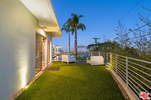 8411 Hollywood Blvd, Los Angeles, CA 90069 - Photo 9