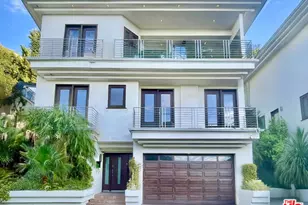 8835 Evanview Dr, Los Angeles, CA 90069 - Photo 39