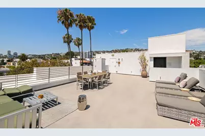 928 N Croft Ave #301, Los Angeles, CA 90069 - Photo 17