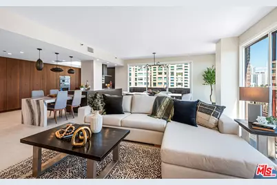 10550 Wilshire Blvd #1204, Los Angeles, CA 90024 - Photo 7