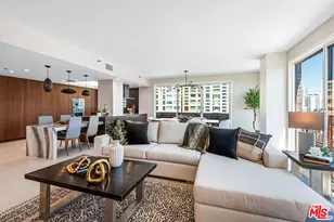 10550 Wilshire Blvd, Los Angeles, CA 90024 - Photo 7