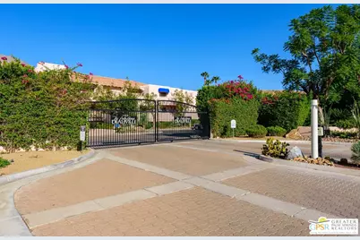 500 E Amado Rd #519, Palm Springs, CA 92262 - Photo 27