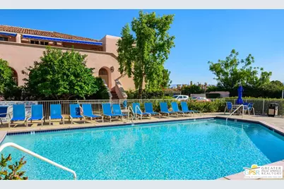 500 E Amado Rd #519, Palm Springs, CA 92262 - Photo 29