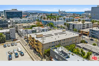 1117 6th St, Santa Monica, CA 90403 - Photo 7