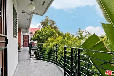 1035 N Sierra Bonita Ave, West Hollywood, CA 90046 - Photo 7