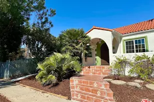 636 N Curson Ave, Los Angeles, CA 90036 - Photo 47