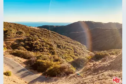 0 Skyhawk Ln, Topanga, CA 90290 - Photo 1