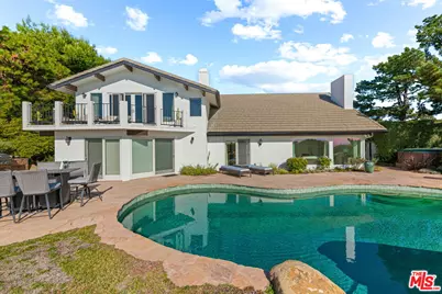 2601 Cordelia Rd, Los Angeles, CA 90049 - Photo 5