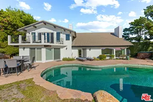 2601 Cordelia Rd, Los Angeles, CA 90049 - Photo 5