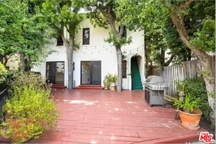 810 N Sweetzer Ave, West Hollywood, CA 90069 - Photo 19