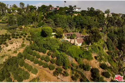 1037 Bel Air Ct, Los Angeles, CA 90077 - Photo 1