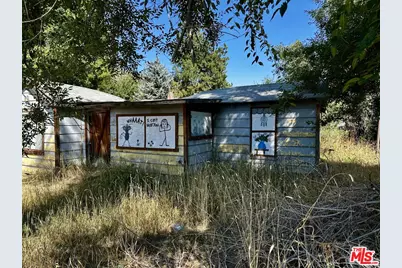 310 N California St, Dorris, CA 96023 - Photo 3