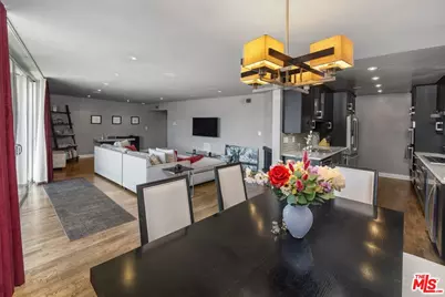 2260 N Cahuenga Blvd #502, Los Angeles, CA 90068 - Photo 7